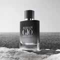 Giorgio Armani Acqua di Giò Parfum 75 ml - Parfyme - Pure·Men