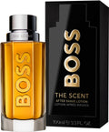 Hugo Boss The Scent After Shave Lotion Splash 100ml - After shave - Pure·Men
