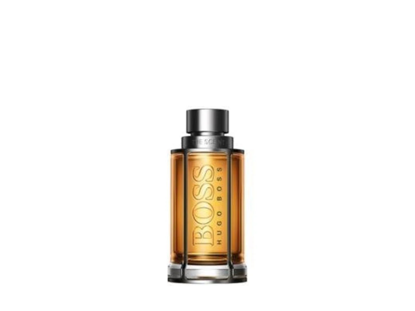 Hugo Boss The Scent After Shave Lotion Splash 100ml - After shave - Pure·Men