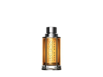 Hugo Boss The Scent After Shave Lotion Splash 100ml - After shave - Pure·Men