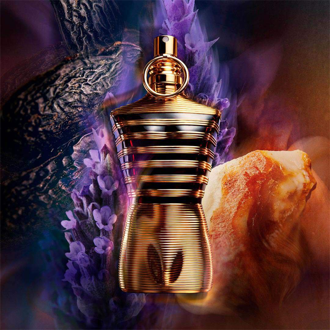 Jean Paul Gaultier Le Male Elixir Parfum 200 ml - Parfum - Pure·Men
