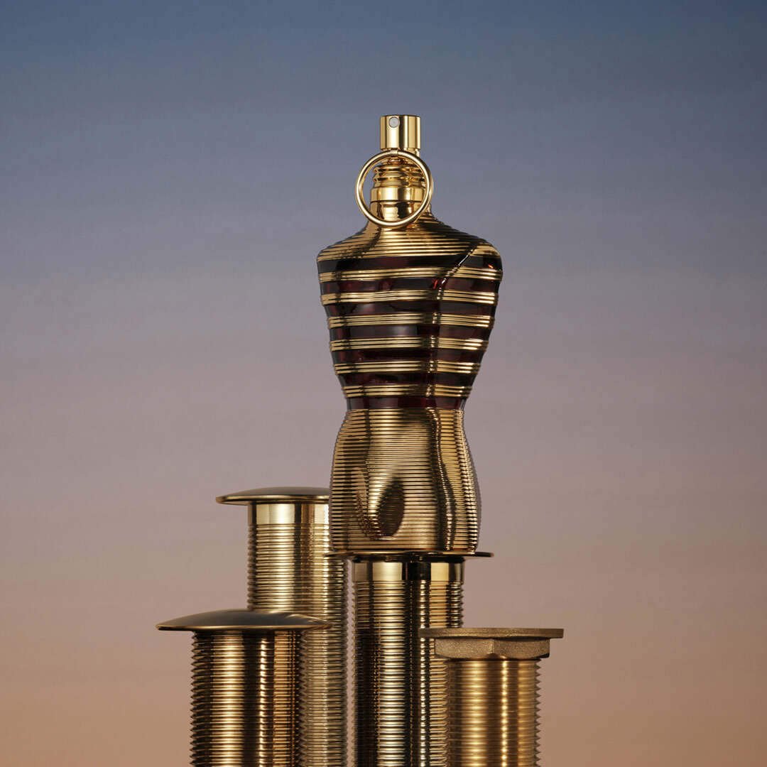 Jean Paul Gaultier Le Male Elixir Parfum 200 ml - Parfum - Pure·Men