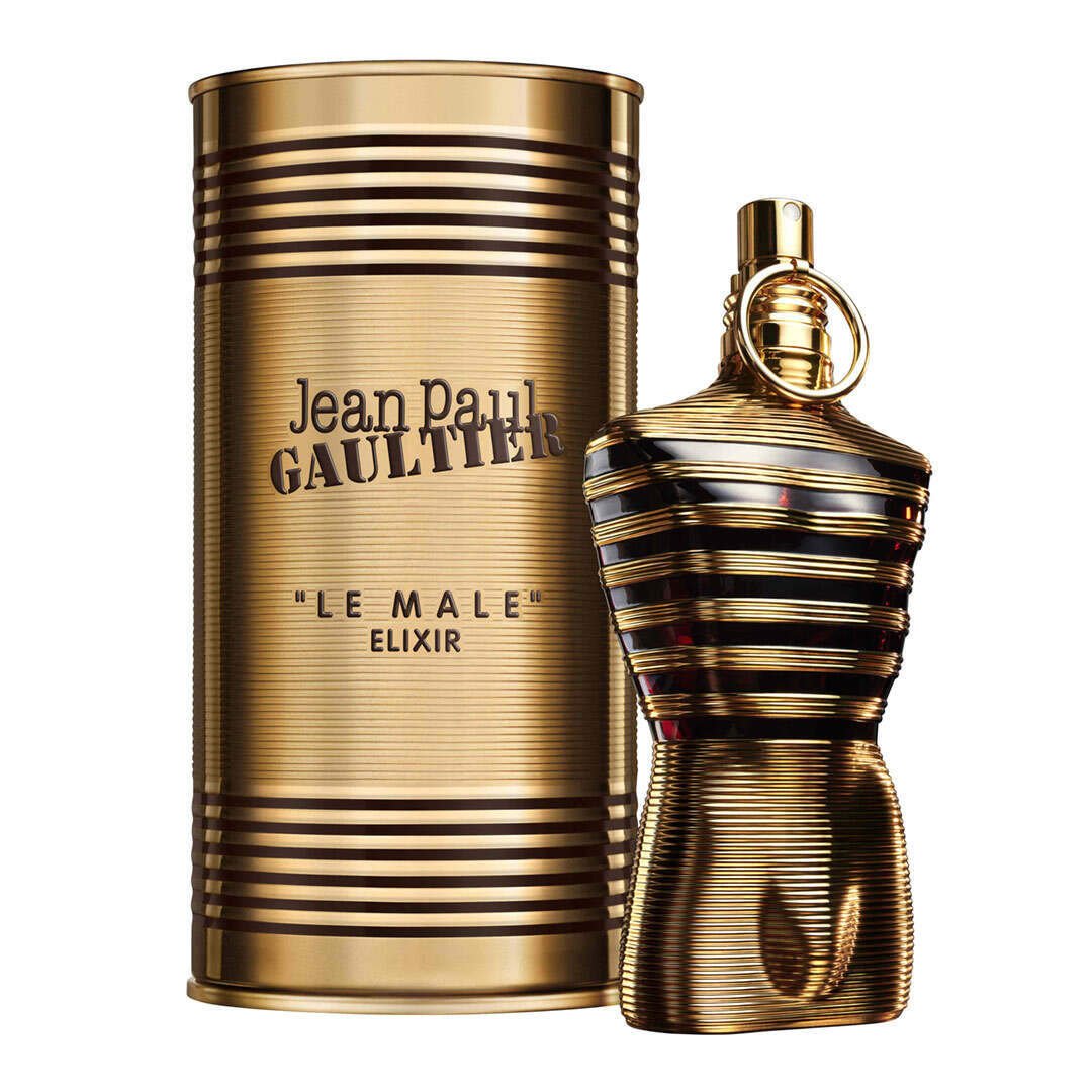 Jean Paul Gaultier Le Male Elixir Parfum 200 ml - Parfum - Pure·Men