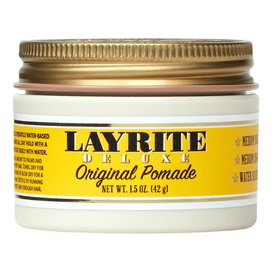 Layrite Original Pomade 42 g - Pomade - Pure·Men