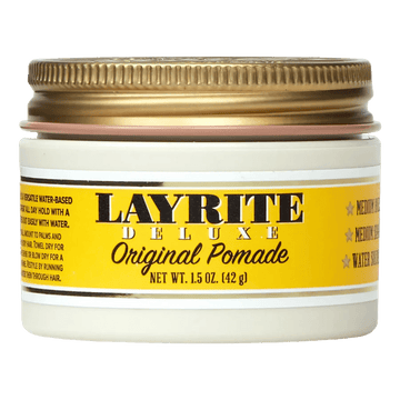 Layrite Original Pomade 42 g - Pomade - Pure·Men