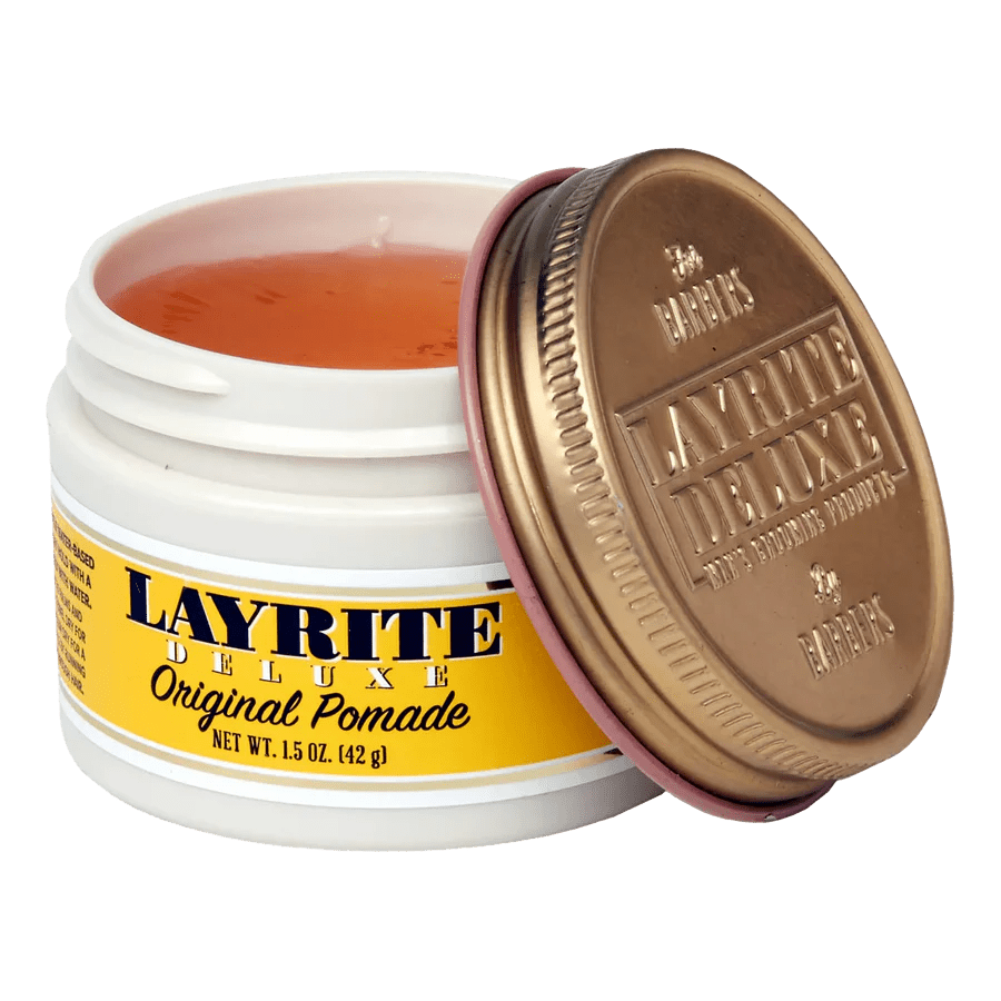 Layrite Original Pomade 42 g - Pomade - Pure·Men