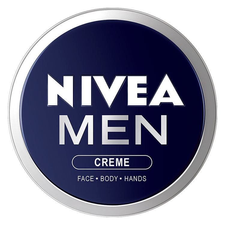 NIVEA MEN Creme 150ml - Body cream - Pure·Men