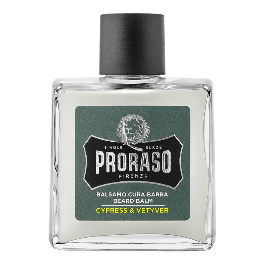 Proraso Beard Balm Cypress & Vetyver 100ml - After shave - Pure·Men