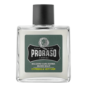 Proraso Beard Balm Cypress & Vetyver 100ml - After shave - Pure·Men