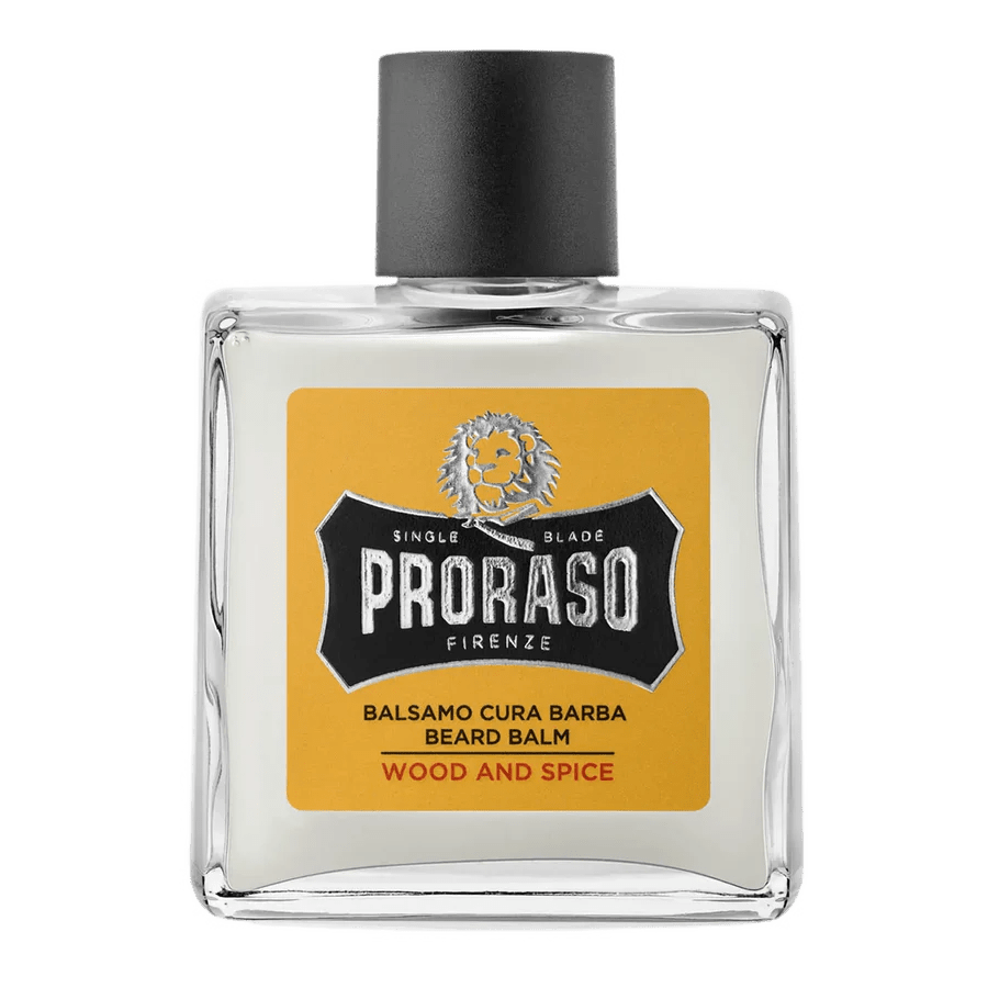 Proraso Wood & Spice After Shave Balm 100ml - After shave - Pure·Men