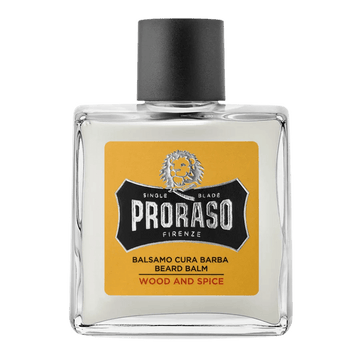 Proraso Wood & Spice After Shave Balm 100ml - After shave - Pure·Men