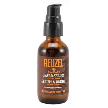 Reuzel Clean & Fresh Beard Serum 50 g - Skjeggserum - Pure·Men