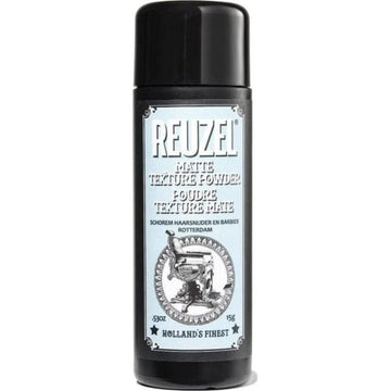 Reuzel Matte Texture Powder 15g - Hårpudder - Pure·Men