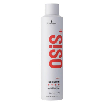 Schwarzkopf Professional OSiS+ Session Extreme Hold Hair Spray 300 ml - Hårspray - Pure·Men