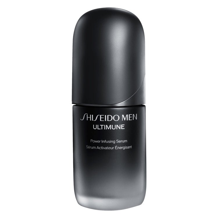 Shiseido Men Ultimune Power Infusing Serum 50 ml - Hudserum - Pure·Men