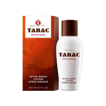 Tabac Original After Shave Lotion 300ml - After shave - Pure·Men
