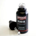 Uppercut Deluxe Beard Oil 30 ml - Skjeggolje - Pure·Men