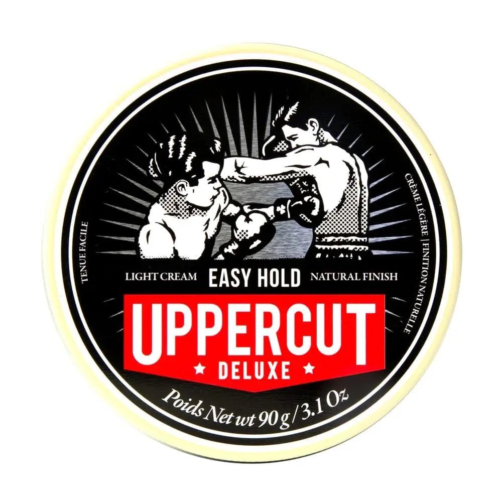 Uppercut Deluxe Easy Hold 90 g - Wax paste - Pure·Men